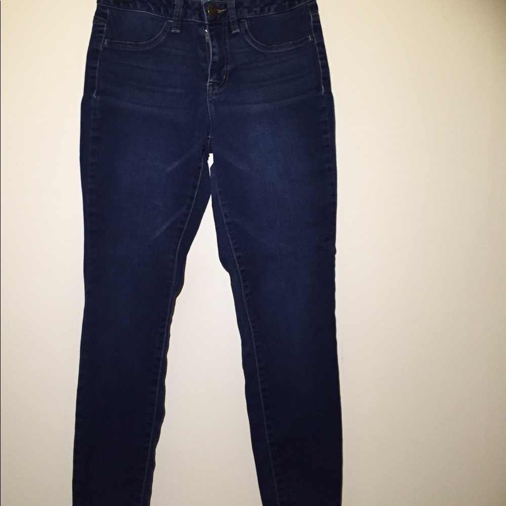 Junior’s jeans